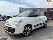 Fiat 500L - 0.9 TwinAir Lounge*Clima*Panorama Dak*Lichtmetaal*Cruise con