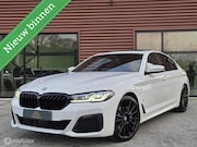 BMW 5-serie - 530d Business Edition Plus M-Sport | Laser|Keyless|Open dak|