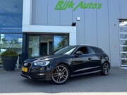 Audi A3 - Sportback 1.4 CoD 2x S-Line * Adaptive Cruise * Lane Assist 