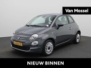 Fiat 500 - 1.0 Hybrid Lounge | WORDT VERWACHT |