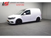 Volkswagen Caddy - 2.0 TDI LVS EDITION 180 pk