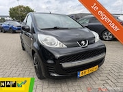 Peugeot 107 - 1.0-12V XS,Airco,5drs,1e eigenaar!