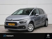 Citroën C4 Spacetourer - C4 Picasso Selection 1.2 PureTech 130pk PDC ACHTER | CLIMA |