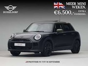 MINI Mini - 5-deurs Paul Smith Edition Pakket L PRIVATE LEASE