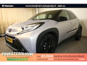 Toyota Aygo X - 1.0 VVT-i MT JBL, Apple carplay, Android auto, Stoelverwarmi
