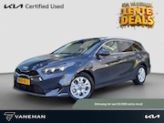 Kia Ceed - Sportswagon 1.0 T-GDi DynamicPlusLine | Cruise | Lane Assist