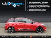 Renault Clio - Estate 0.9 TCe Limited