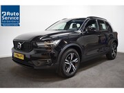 Volvo XC40 - T3 163pk AUT8 R-Design/ Trekhaak 1600kg/ Pano dak/ 360 Camer