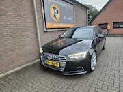 Audi A4 - Avant 3.0 TDI quattro Design Pro Line Plus