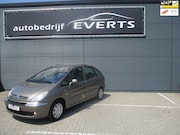 Citroën Xsara Picasso - 1.6i-16V Image Clima recent distributie vervangen zeer nette