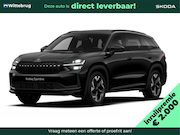Skoda Kodiaq - 1.5 TSI PHEV Sportline Business Comfort pakket / Panoramadak