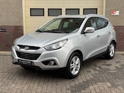 Hyundai ix35 - 2.0i Style Automaat|Airco|Cruise|Climate|2E EIG|Dealer onder