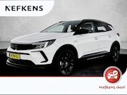 Opel Grandland - 225pk Plug-In Hybrid GS Line Accu 93% | 1ste eigenaar | Stuu