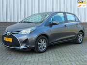 Toyota Yaris - 1.0 VVT-i Aspiration |Navi|Airco|Camera|Bluetooth|5 Deurs