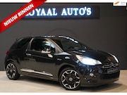 Citroën DS3 - 1.6 THP Sport Chic | NAVI | AIRCO | CRUISE | ELEK.RAMEN | AP