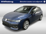 Volkswagen Golf - 1.5 eHybrid GTE / AUTOMAAT/ GARANTIE TM 07-2030/ 272PK/ PANO
