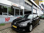 Volkswagen Jetta - 1.4 TSI Hybrid Highline