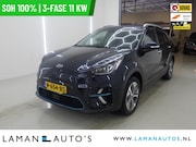 Kia e-Niro - DynamicPlusLine 64 kWh | SOH 100% | 3-fase | Open dak CarPla