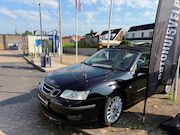 Saab 9-3 - Cabrio 2.0T Aero topper voll leer