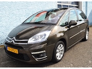 Citroën C4 Picasso - 1.6 LigneBns Autom. trh. lmv. crc