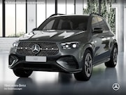 Mercedes-Benz GLE-klasse - d 4Matic