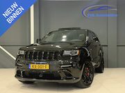 Jeep Grand Cherokee - 6.4 V8 Hemi SRT | Uniek! | Geel kenteken | Panorama dak | Le