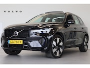 Volvo XC60 - T6 350PK Ultra Dark | 360° | Trekhaak | Head-up | Adap Cruis
