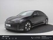Hyundai Ioniq 6 - Connect 77.4 kWh / Rijklaarprijs €39.790, - / €16.500, - kor