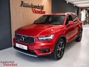 Volvo XC40 - 1.5 T4 Recharge Inscription Expression Fusion Red Metallic