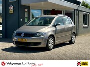 Volkswagen Golf Plus - 1.2 TSI 105PK Highline Trekhaak Navi Cruise