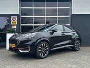 Ford Puma - 1.0 ST-Line X Vignale, Automaat, Pano, Virtual Cockpit, Trek
