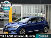 Renault Clio - 1.3 TCe Intens | Trekhaak | Navigatie | Achteruitrijcamera |