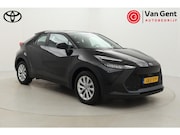 Toyota C-HR - 1.8 Hybrid 140 Active | Dodehoek detectie | Apple Carplay /