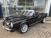 Fiat Spider