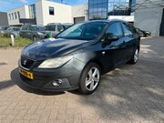 Seat Ibiza - 1.2 TSI Sport Bj 2011