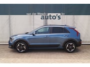 Kia Niro EV - DynamicPlusLine 64.8 kWh -SOH99%-LEER-S.DAK