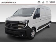 Nissan Interstar - -e L3H2 Limited 87 kWh | Nu met € 12.500, 00 korting ! | WLT