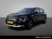 Kia Niro - 1.6 GDi Hybrid DynamicPlusLine | STOEL/STUURWIELVERWARMING |