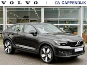 Volvo EC40 - Extended Ultra 82 kWh/252PK| Panodak| 360Camera| Adap.Cruise