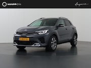 Kia Stonic - 1.0 T-GDi MHEV GT-Line | Navigatie | Achteruitrijcamera | St