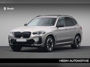 BMW iX3 - High Executive Edition 80 kWh | M-Sport | Trekhaak | Driving