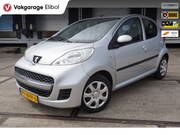 Peugeot 107 - 1.0-12V XS