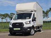 Ford Transit - 2.0 Bakwagen Laadklep