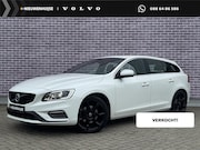 Volvo V60 - 2.0 D3 Nordic+ Sport | R-Design | Xenon | Trekhaak | Standka