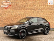 Audi Q2 - 35 TFSI S-Line Edition Pano Acc Led Sfeer Leder Trekhk