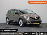 Renault Grand Scénic - 130pk TCe Zen 7p. | Trekhaak | 1850kg geremd | Dealer onderh