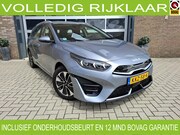 Kia Ceed - Sportswagon 1.6 GDI PHEV DynamicPlusLine