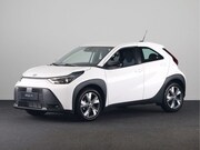 Toyota Aygo X - Hybrid 115 play | Go Pack | Voorraad Deal |