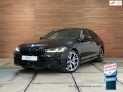 BMW 5-serie - 530e xDrive M-Sport Pro Pakket | Pano | M-Kuipstoelen | H/K