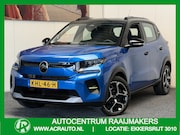 Citroën C3 - 1.2 TURBO PLUS 100PK NIEUW MODEL 2025 50 STUKS OP VOORRAAD !